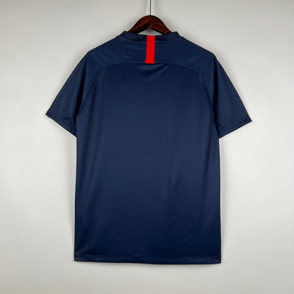 PSG 19/20 Home