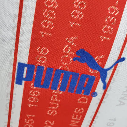 Atletico Madrid 95/96 Home