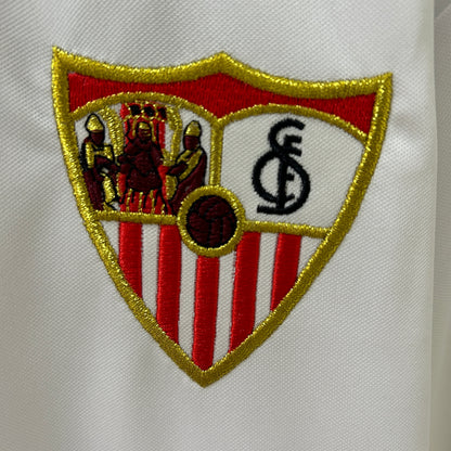 Sevilha Home 12/13