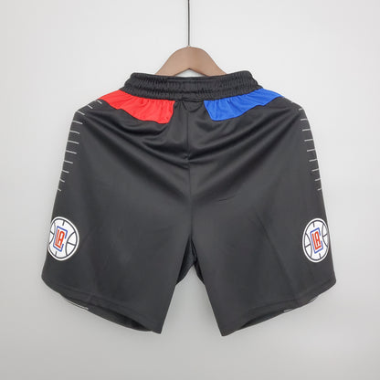 LA Clippers Black