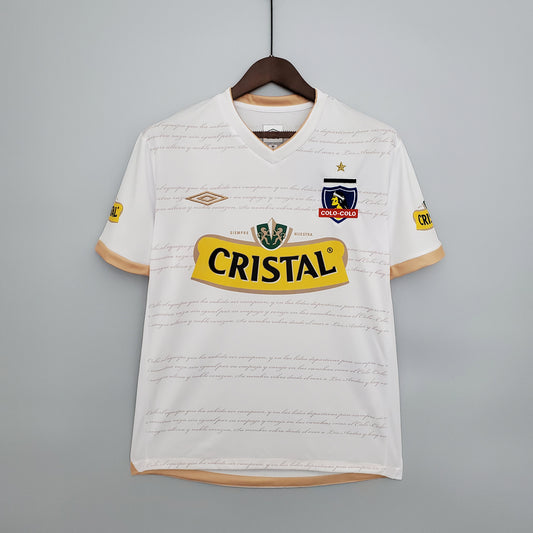 Colo Colo 2011 Home