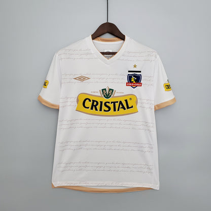 Colo Colo 2011 Home