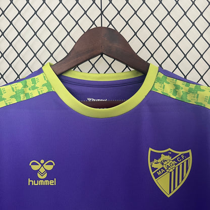 Malaga Away 24/25