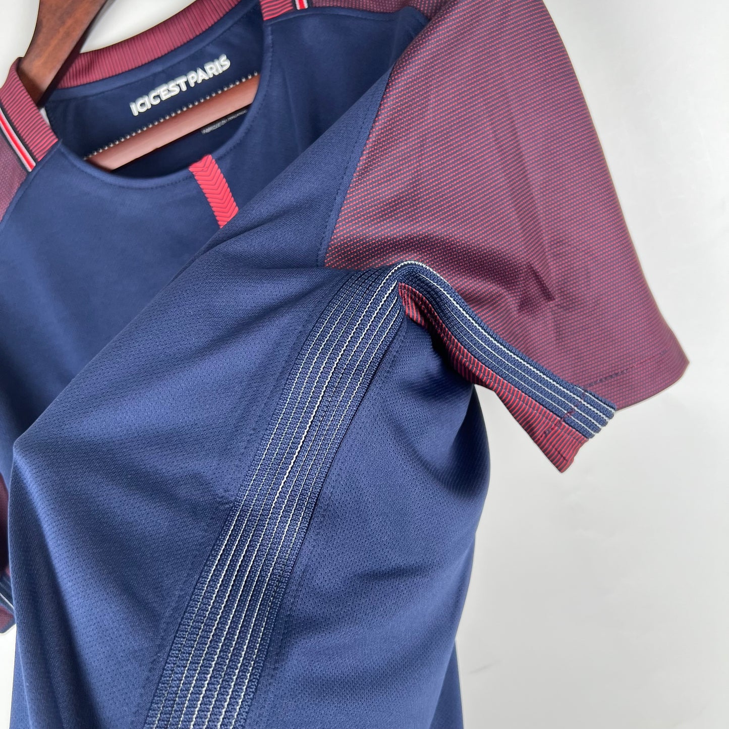 PSG 17/18 Home