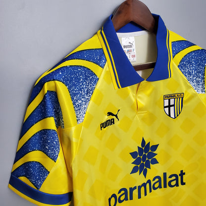 Parma 95/97 Yellow
