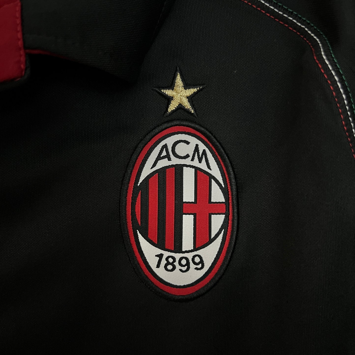 AC Milan Away 12/13