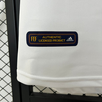Espanha Away 2000