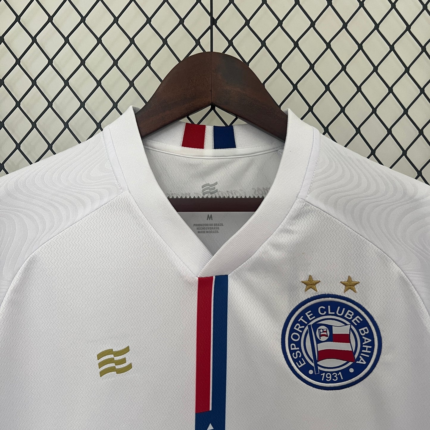 Bahia Away 24/25