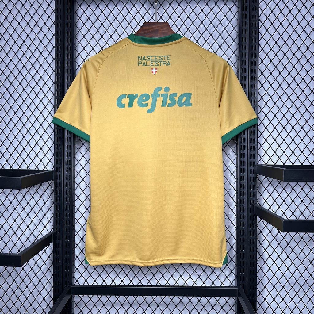 Palmeiras Third Away 24/25