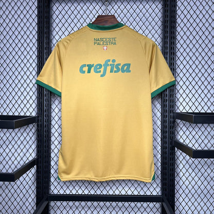 Palmeiras Third Away 24/25