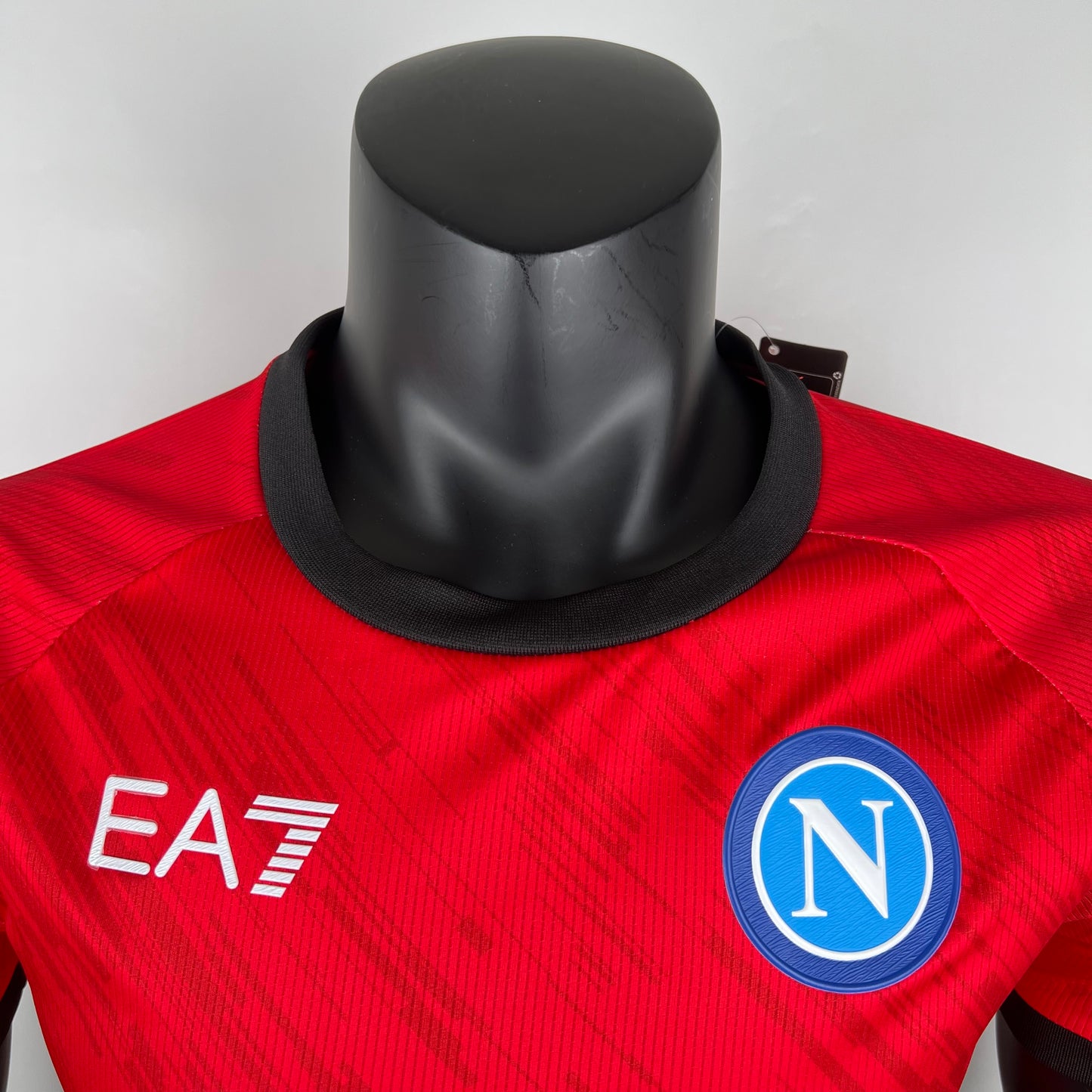 Napoli 23/24 Red