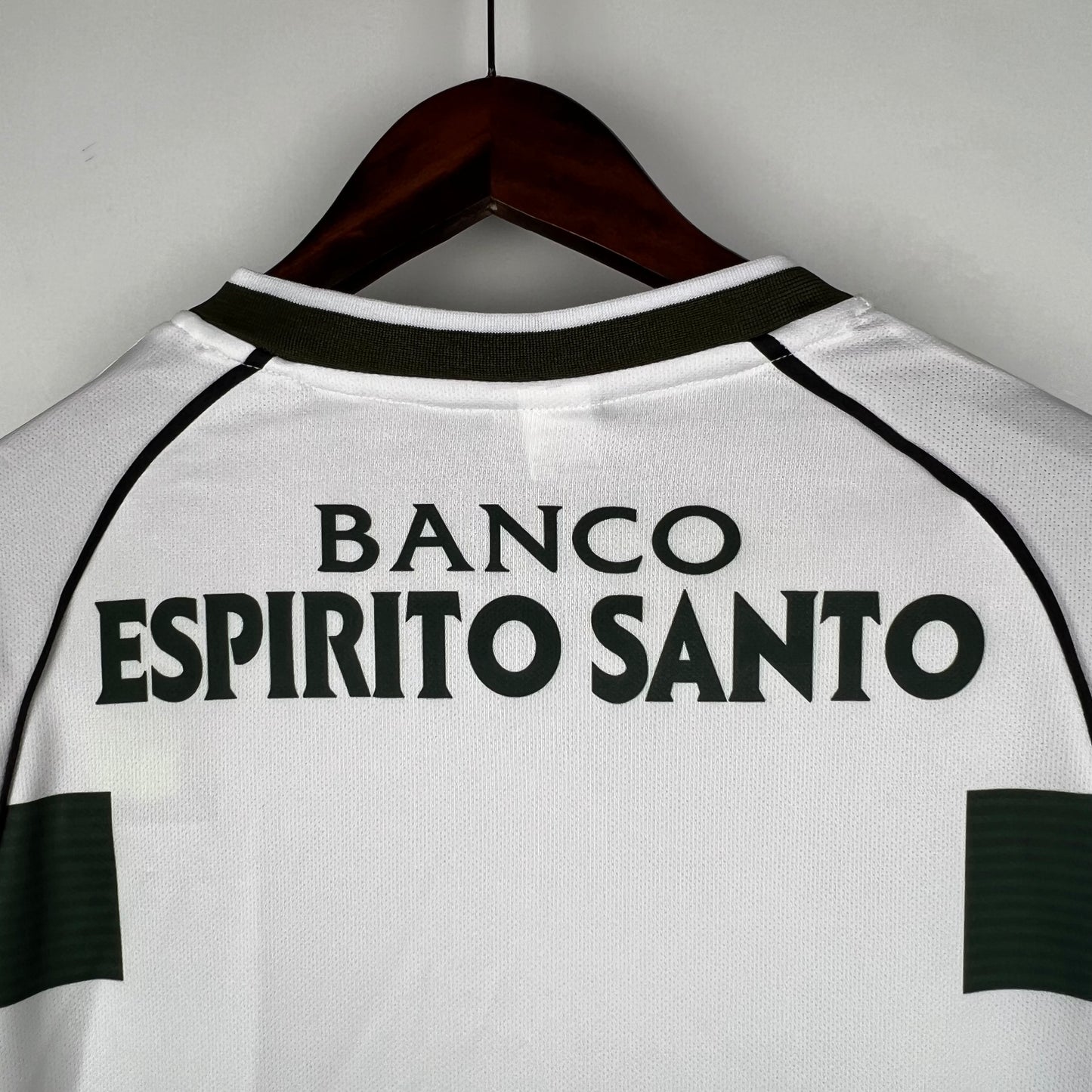 Sporting CP 01/03 Home Long Sleeve