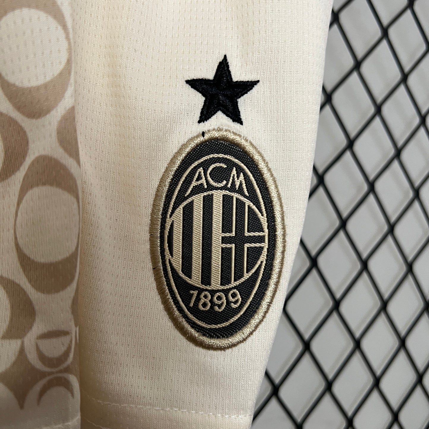 AC Milan Especial 2024