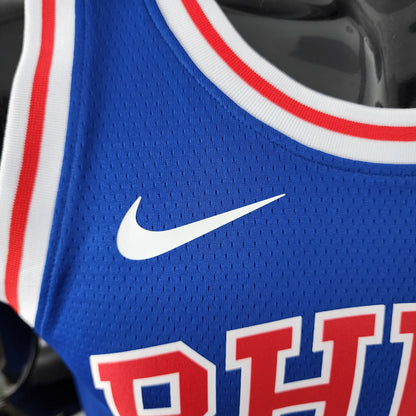 Philadelphia 76ers Blue