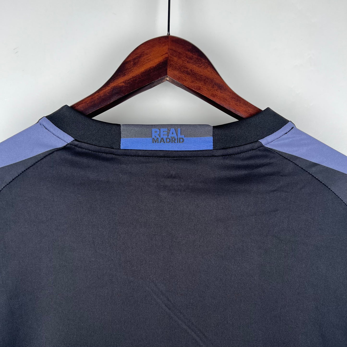 Real Madrid 16/17 Third Long Sleeve