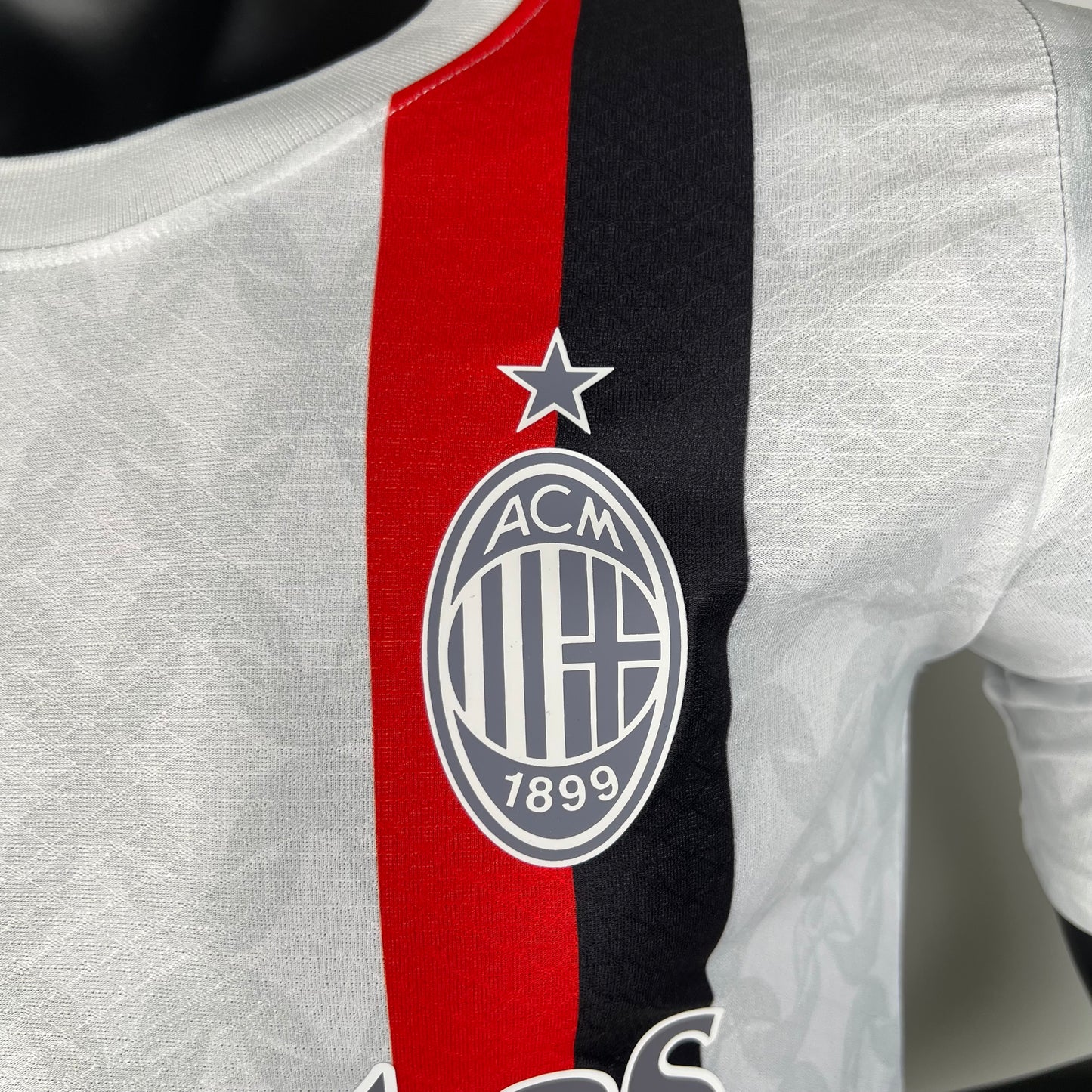 AC Milan 23/24 Away