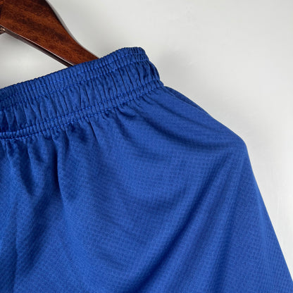 Manchester City Navy Blue 23/24