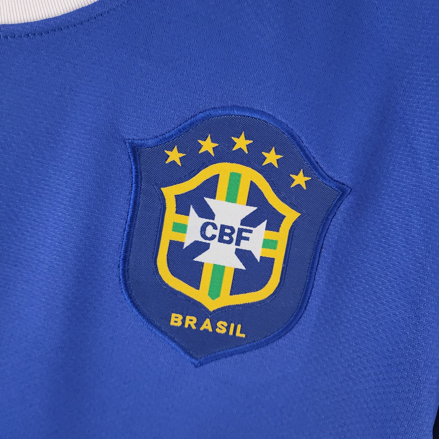 Brasil 2006 Away