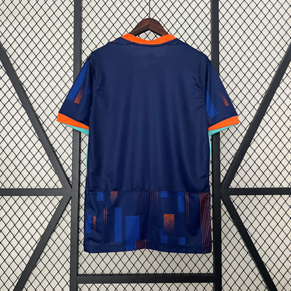 Holanda Away 2024