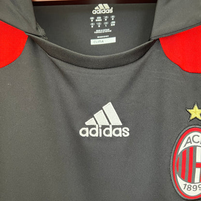 AC Milan 07/08 Third Away