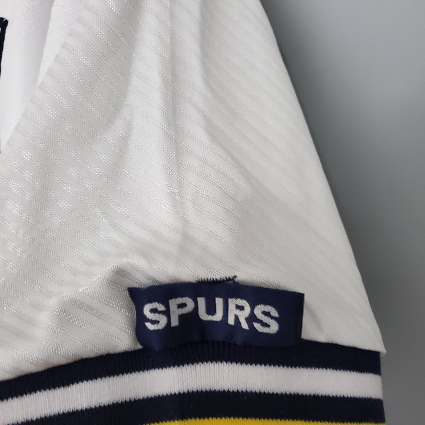 Tottenham 94/95 Home