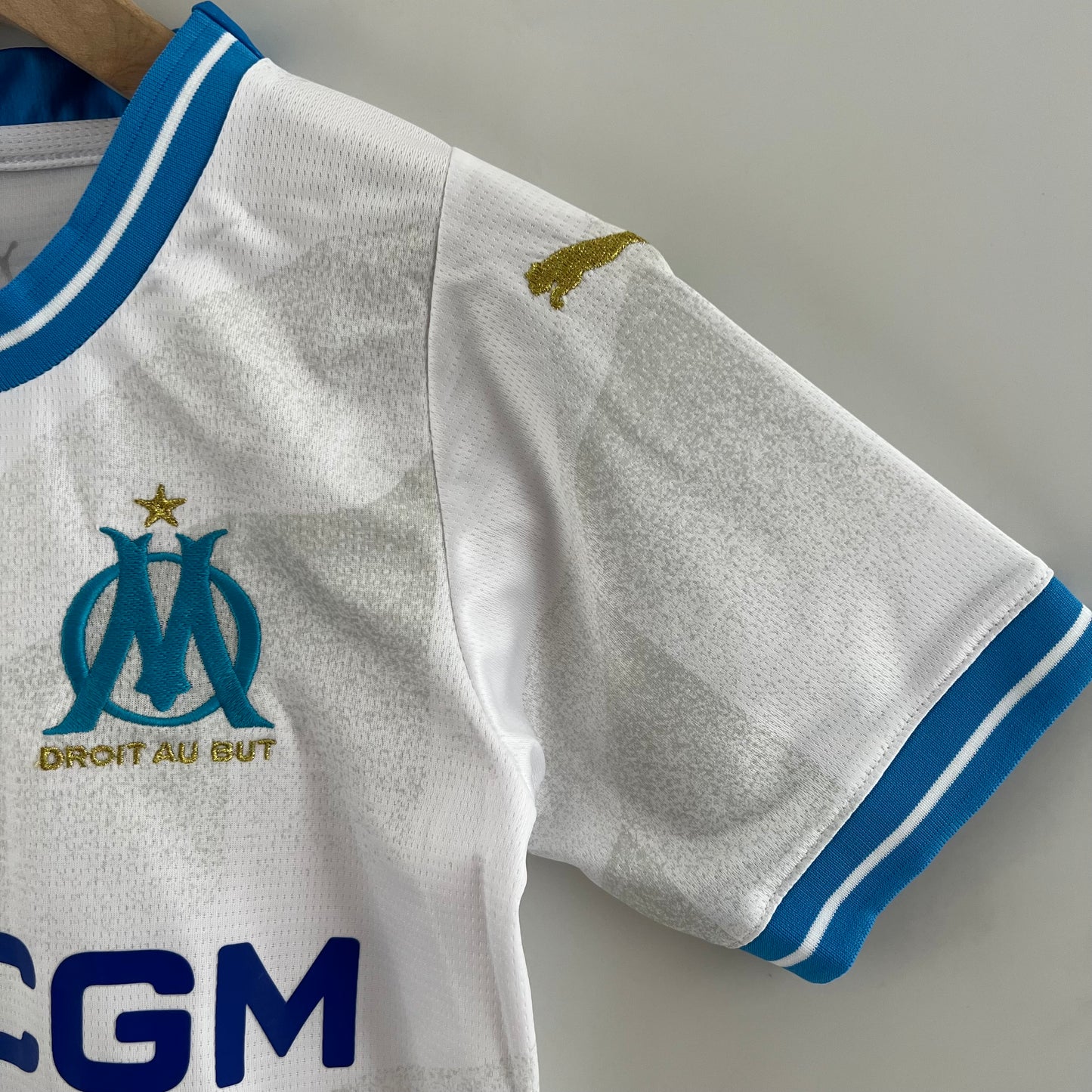 Marseille 23/24 Home