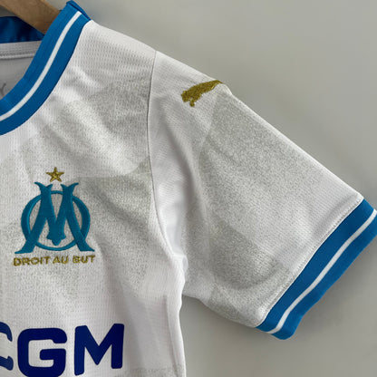 Marseille 23/24 Home