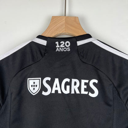 Benfica 23/24 Away