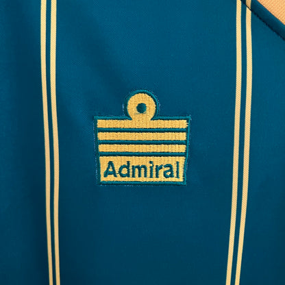 Leicester City 1984 Away