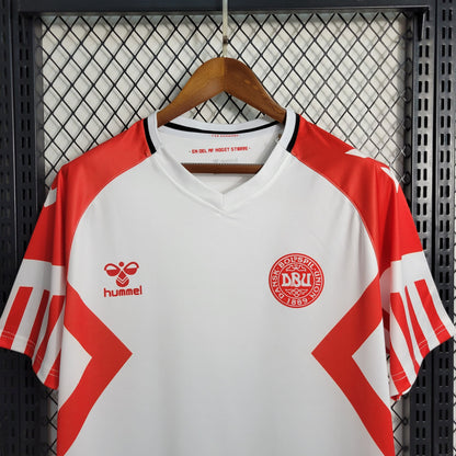 Dinamarca Away 2022