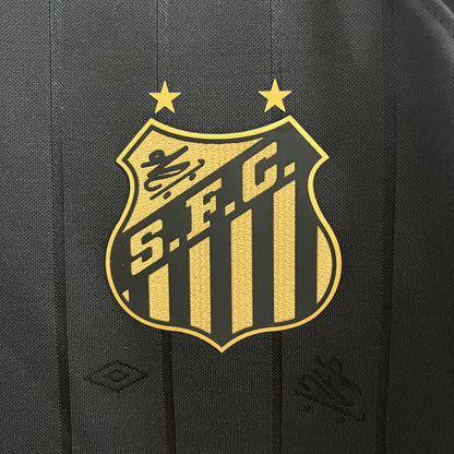 Santos X Charlie Brown