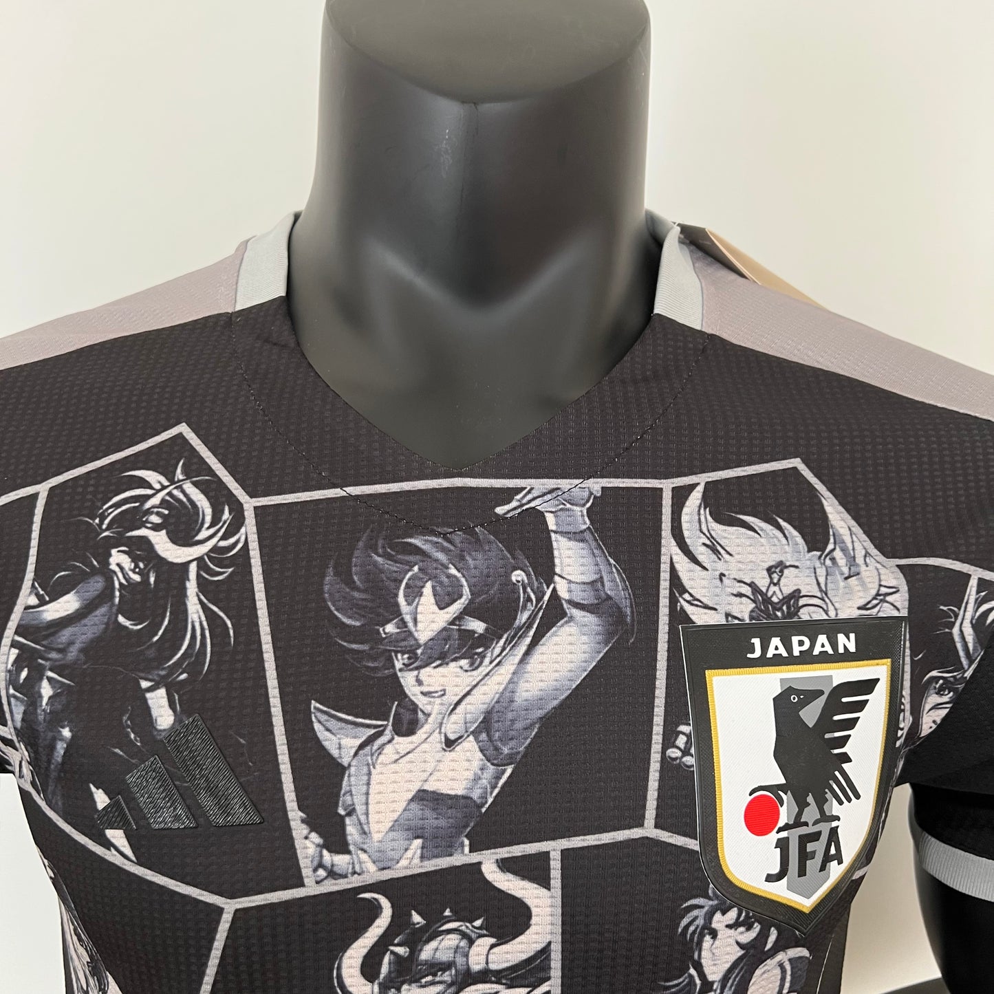 Japan 2023 Black