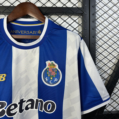 FC Porto 25/26 Home