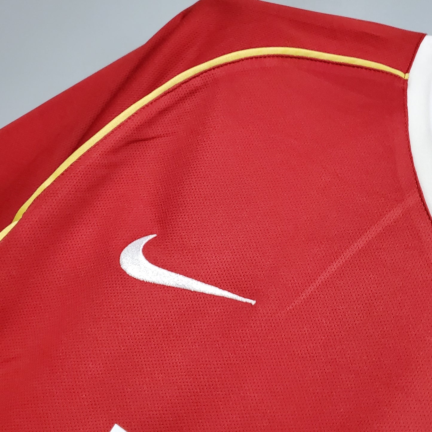 Manchester United 06/07 Home