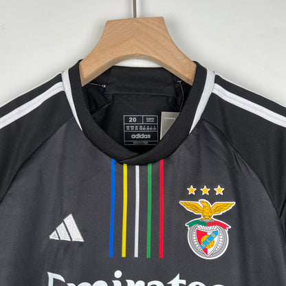 Benfica 23/24 Away