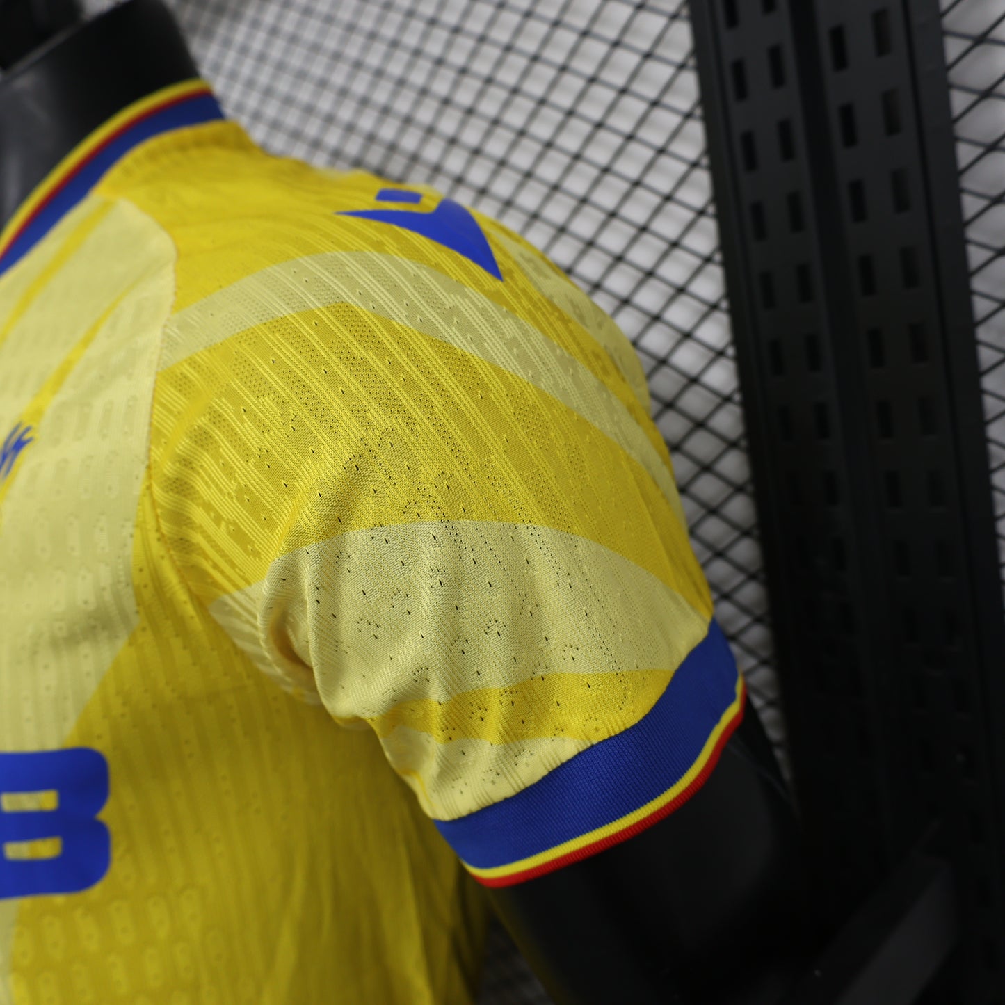 Crystal Palace Away Player Version 24/25