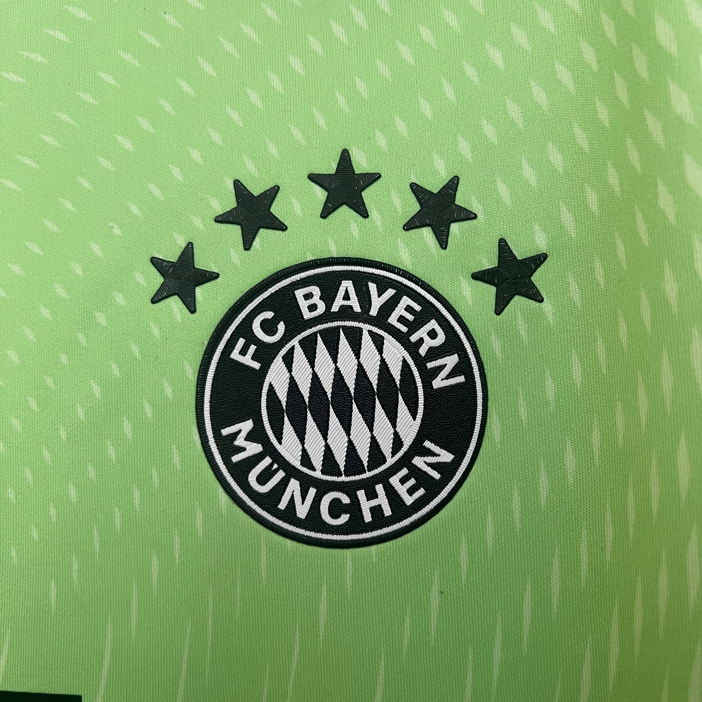 Bayern Munich 25/26 GK