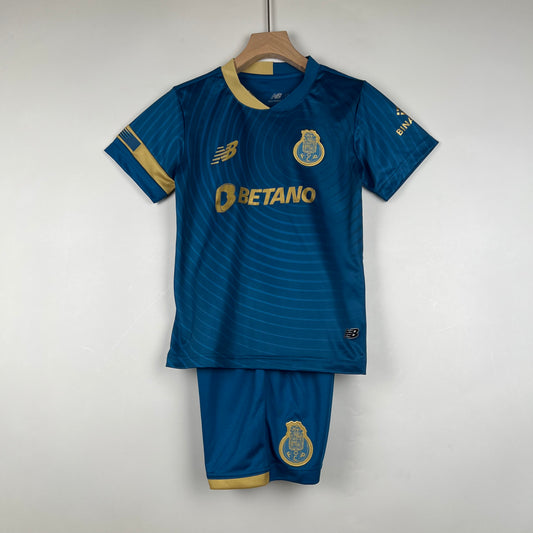 Porto 23/24 Third