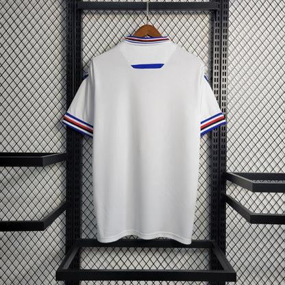 Sampdoria Away 23/24