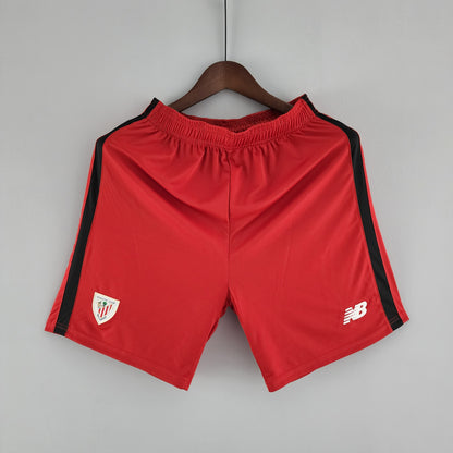 Athletic Bilbao Red 22/23