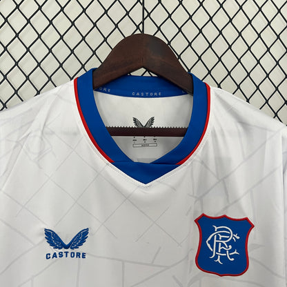 Rangers Away 24/25