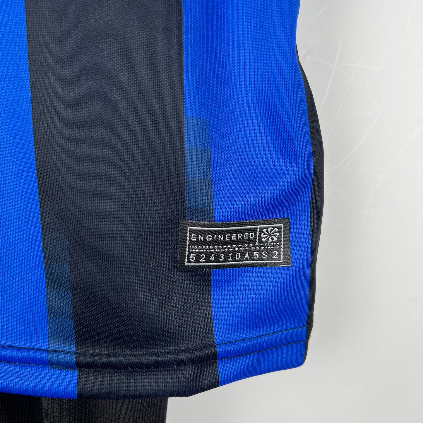 Inter Milão 23/24 Home