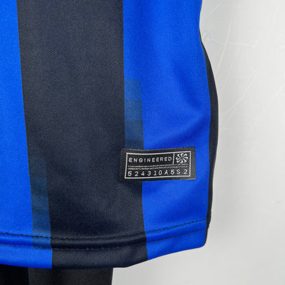 Inter Milão 23/24 Home