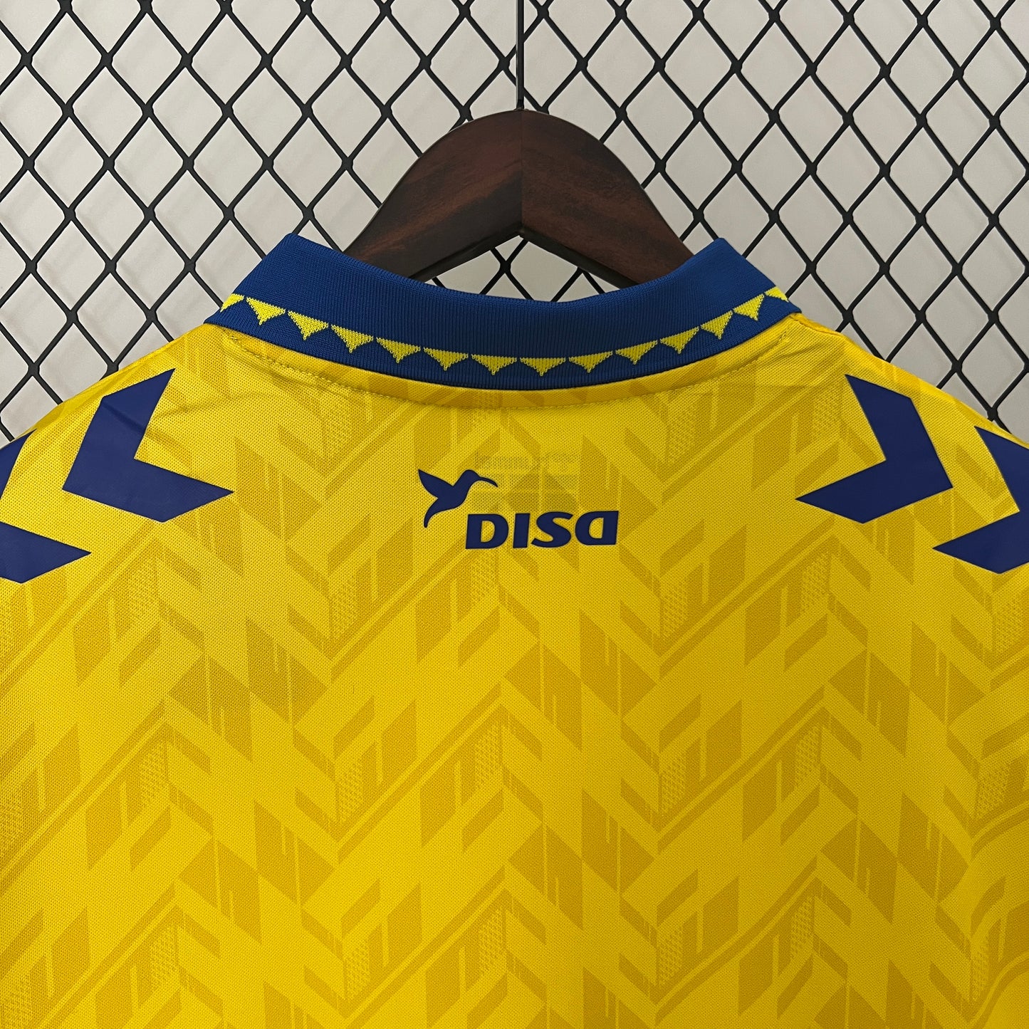Las Palmas Home 24/25