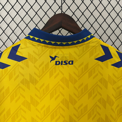 Las Palmas Home 24/25