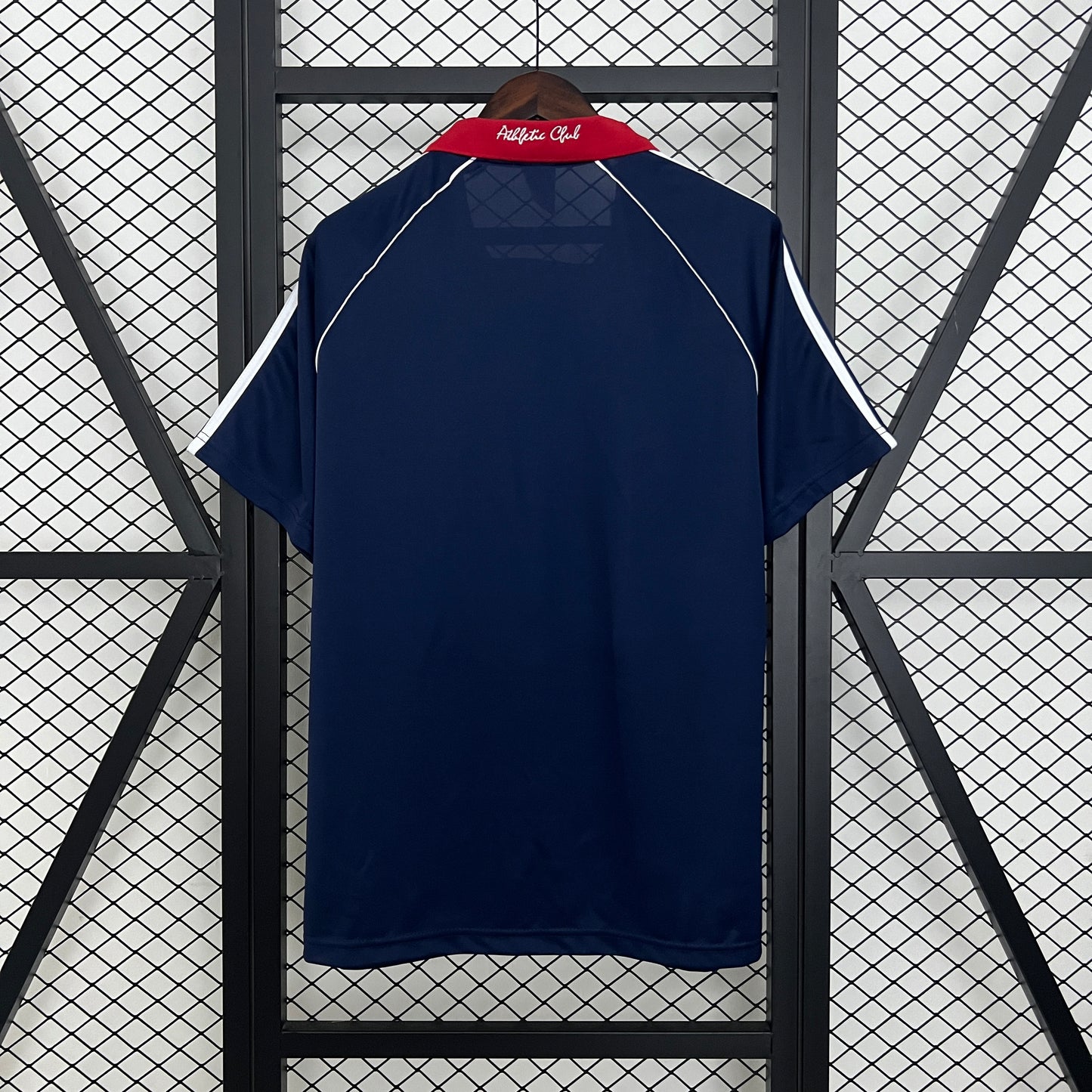 Atletico Bilbao 99/00 Away