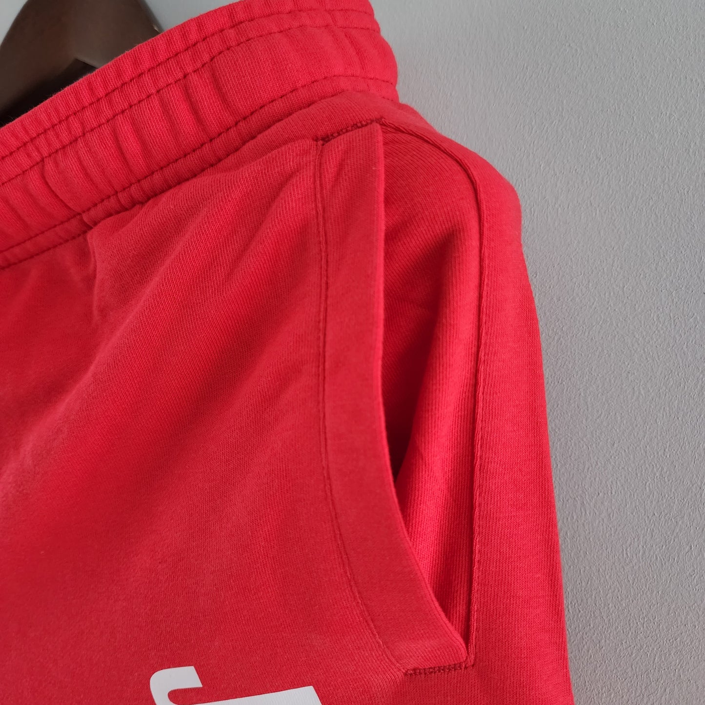 Jordan Red