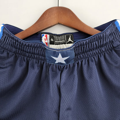 Dallas Mavericks Royal Blue