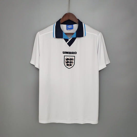 Inglaterra 1996 Home