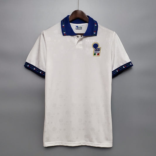 Itália 1994 Away